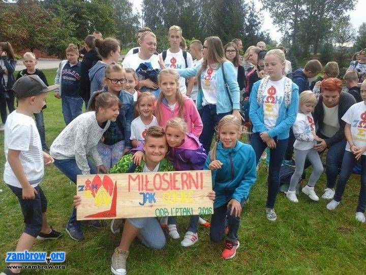 Zapraszamy na spotkania Ruchu Światło-Życie