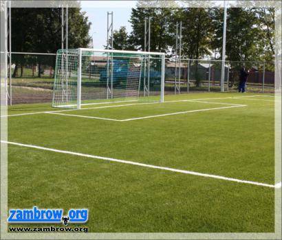Harmonogram pracy Pływalni oraz Orlików w okresie 1 - 11 listopada