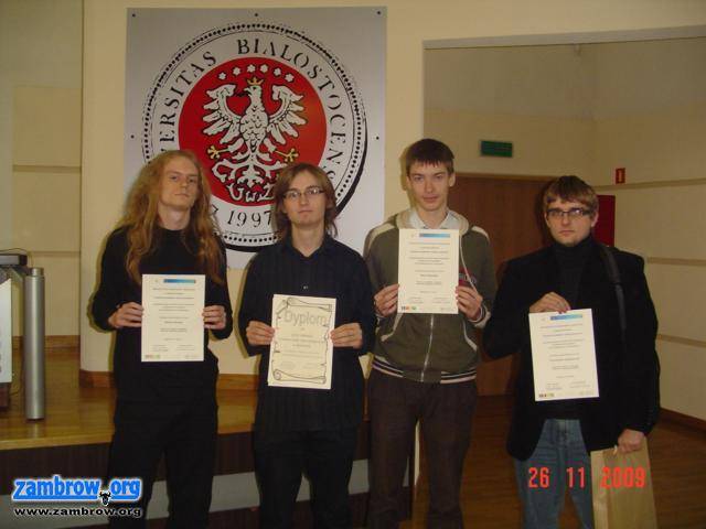 Projektuj kreatywnie-działaj pozytywnie