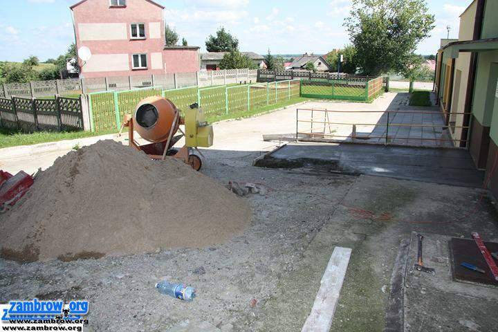 W co w 2013 inwestowała Gmina Rutki?