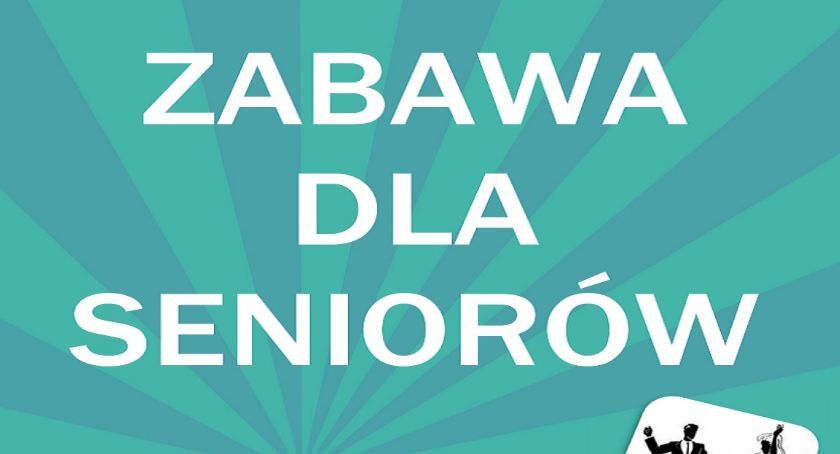 Zapraszamy do Volo Café na potańcówki dla seniorów