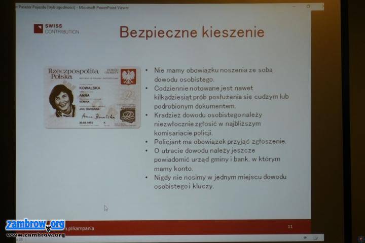 „Razem Bezpieczniej”
