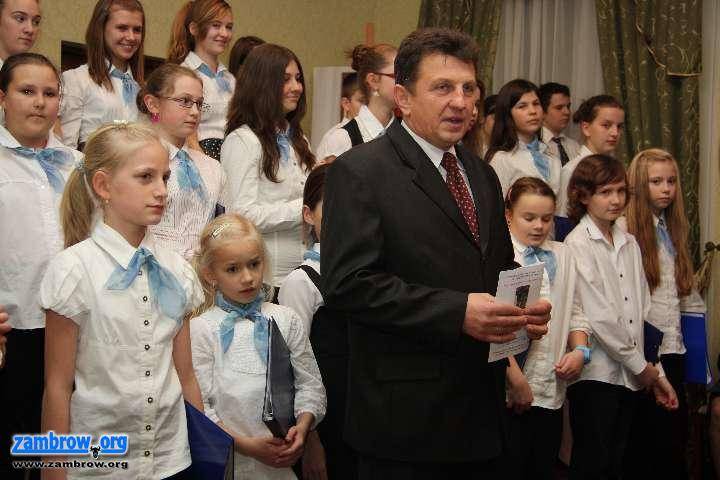 Koncert z okazji Święta Niepodległości w PSM