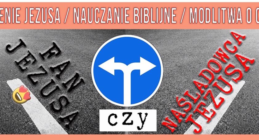 Jesteś fanem czy naśladowcą?