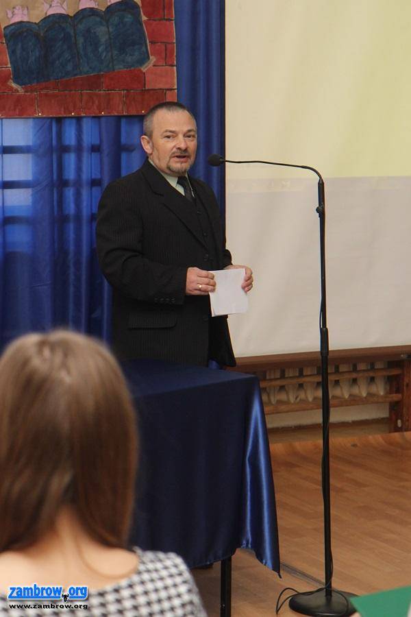 „My wszyscy z nich...”  [foto]