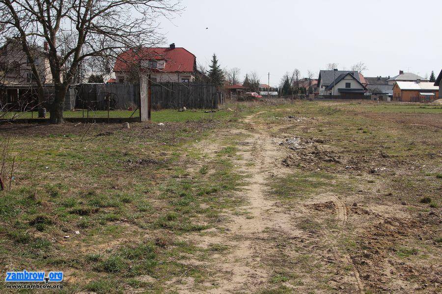 Będą nowe drogi na osiedlu przy ul. Ks. Krajewskiego