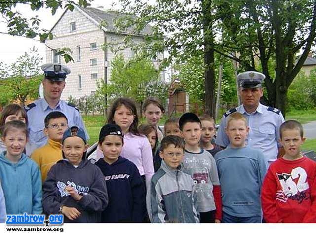 Akcja Jabłko czy cytryna