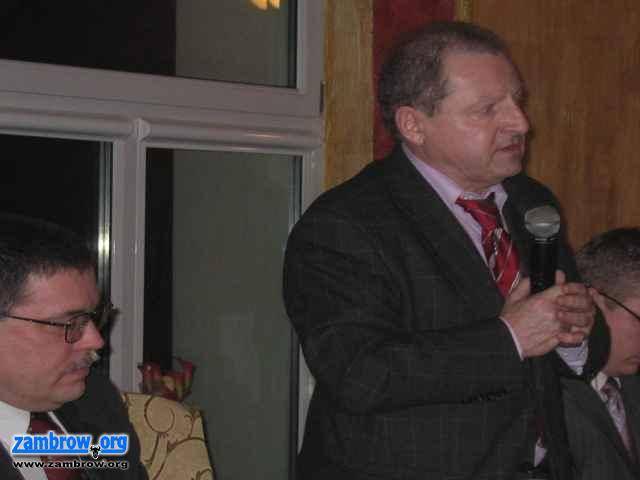 Prof. Iwiński o stosunkach polsko-rosyjskich
