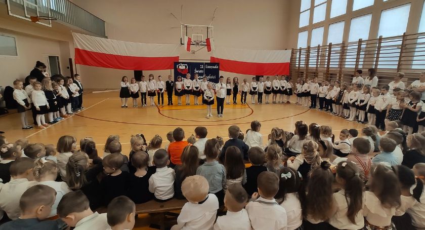 Święto Niepodległości w MP5 [foto+video]