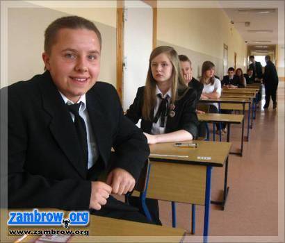 Znamy wyniki egzaminów gimnazjalnych