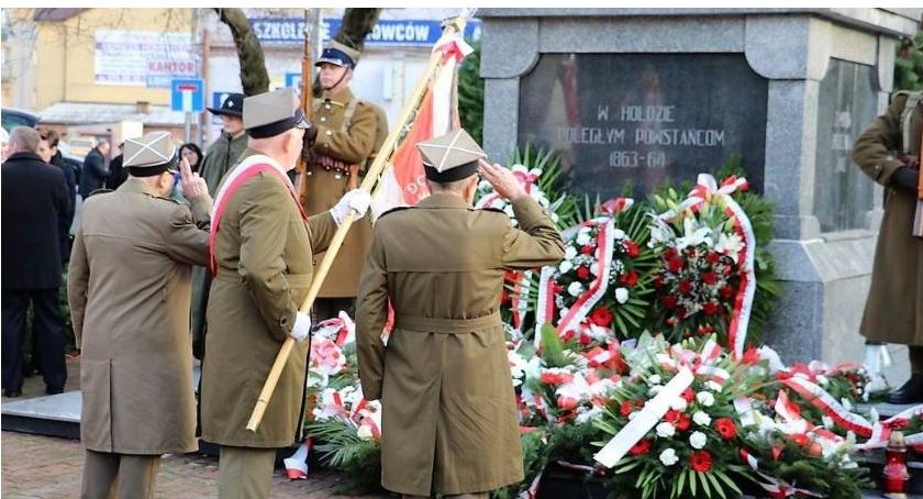 Dziś Narodowe Święto Niepodległości