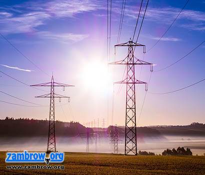 Informacja o planowanych przerwach w dostawie prądu