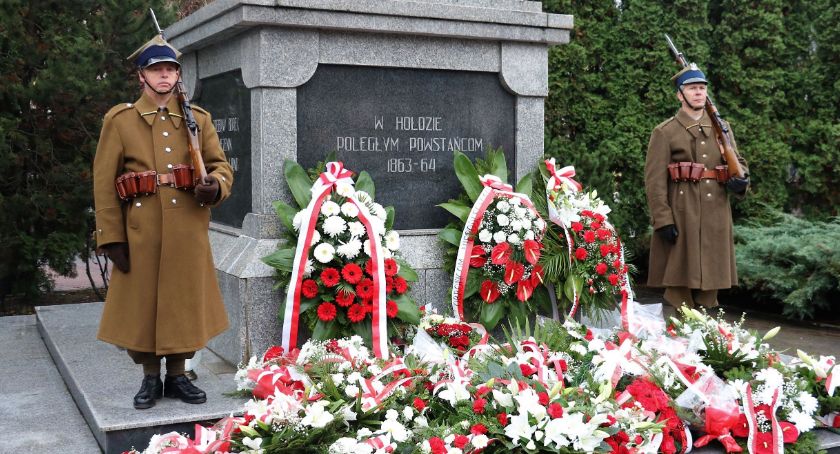 Miejskie obchody 101. rocznicy odzyskania niepodległości [foto]