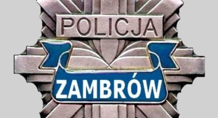 Spokojny długi weekend w powiecie zambrowskim