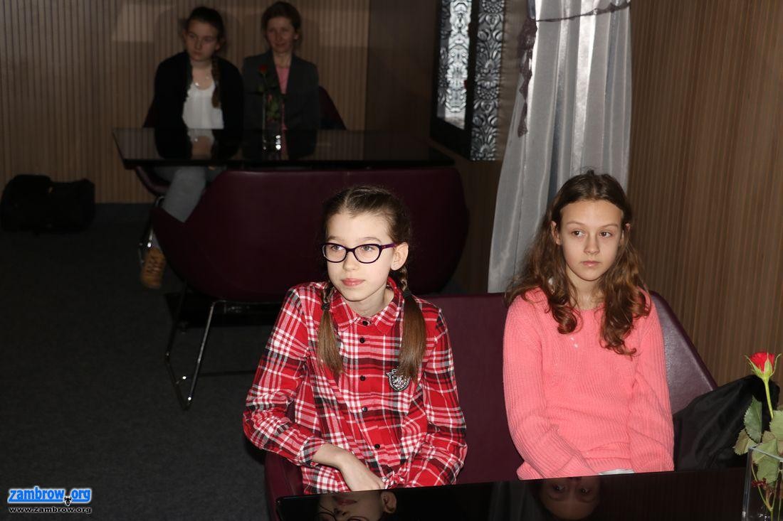 Konkurs na najładniejszą poetycką Walentynkę rozstrzygnięty [foto]
