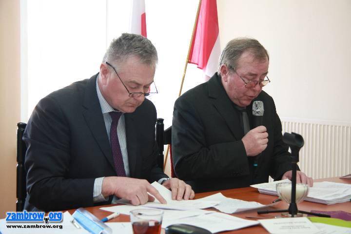 Radni przyznali podwyżkę staroście