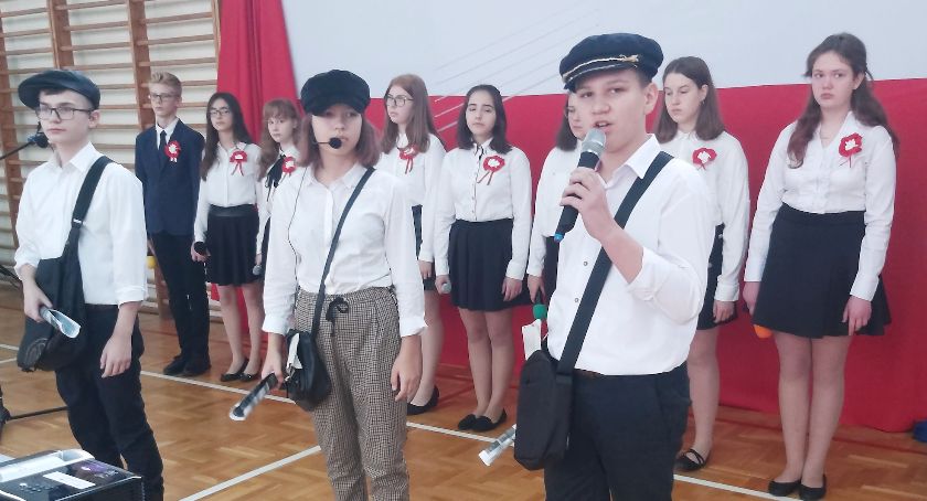 „Trójka” upamiętniła odzyskanie niepodległości