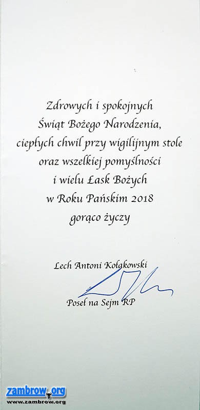 Życzymy wesołych Świąt Bożego Narodzenia!