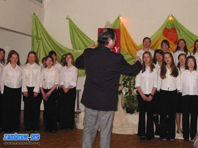 Koncert nie tylko dla Ewy
