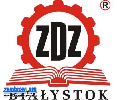 Rekrutacja do szkół. ZDZ w Zambrowie