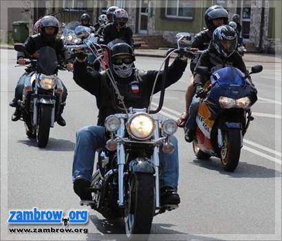 Masz prawo jazdy kat. B? Możesz legalnie wsiąść na motocykl!
