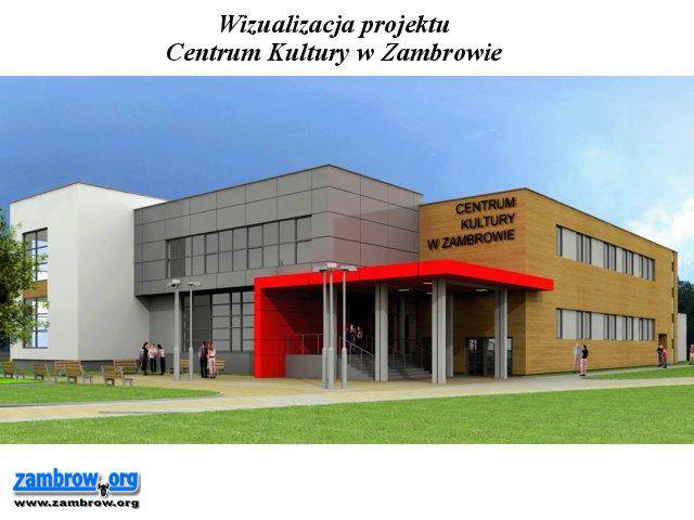 Kino 3D w Centrum Kultury?