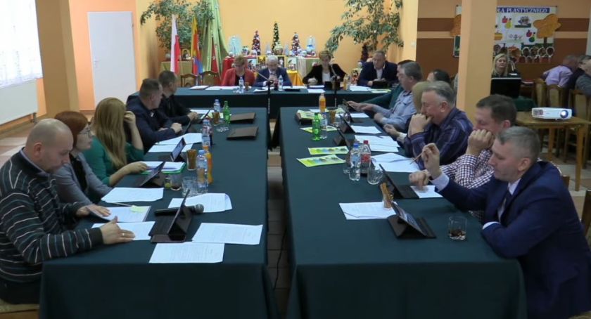 Nowe stawki za odbiór śmieci w gminie Szumowo