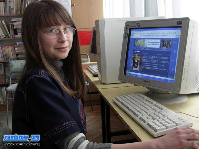 Eureko! Ja to wiem! – trzymajcie kciuki za Marysię z Zambrowa