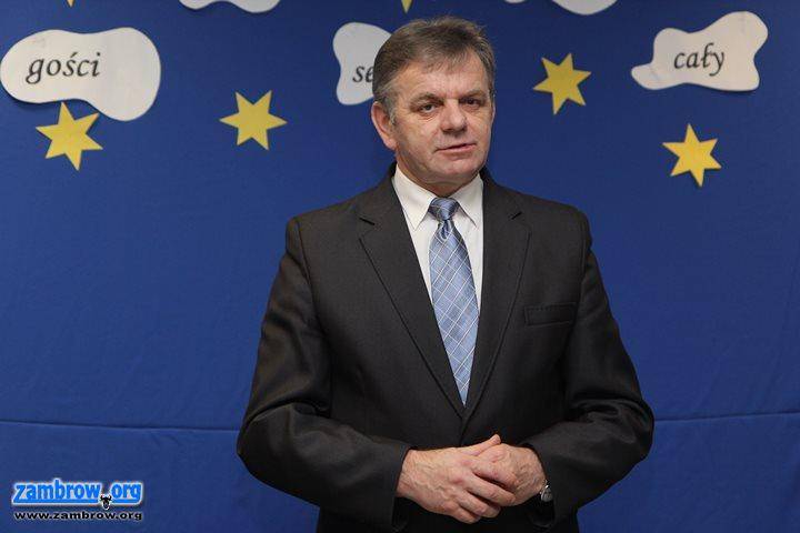Uroczysta wigilia w SWEiRP [foto]