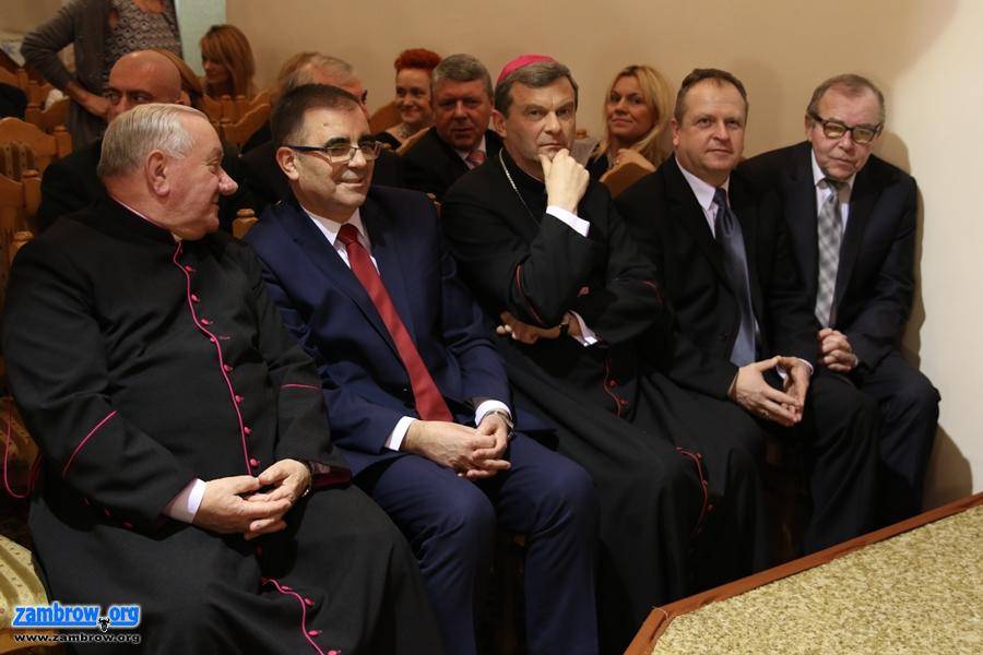Wigilia - czas pojednania i pokoju [foto]