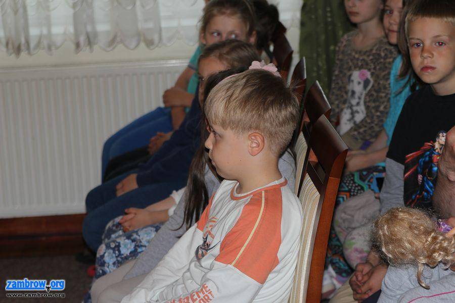Dzień Otwarty w PSM [foto]