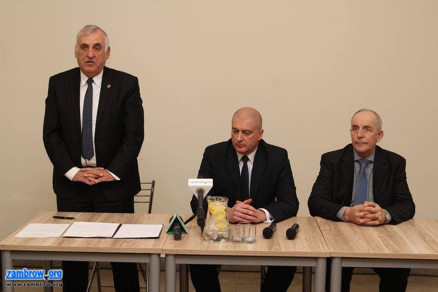 Burmistrz omówił tegoroczny budżet i przedstawił plany na kolejne lata [retransmisja]
