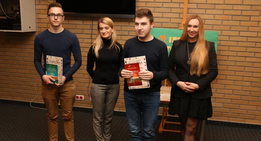 Znamy mistrzów ortografii 2019 szkół ponadpodstawowych [foto]