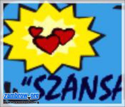 Szansa zaprasza na zajęcia z języka angielskiego