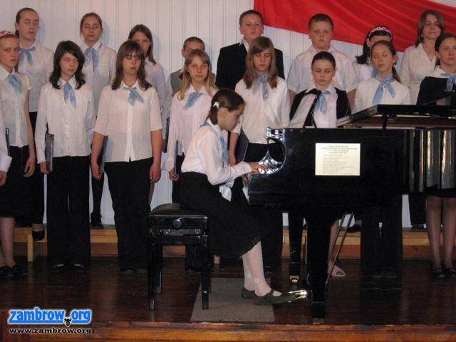 Zapisy do Szkoły Muzycznej – zapraszamy uzdolnione dzieci i młodzież