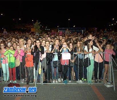 W niedzielę Pożegnanie Lata w rytmach reggae