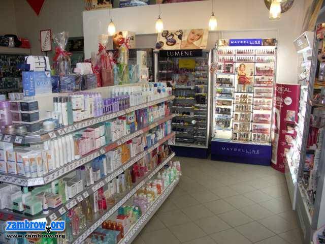 Pierwsze urodziny Drogerii A’Propos
