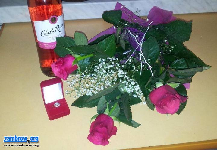 Wyniki walentynkowego konkursu „Zakochany Zambrów”