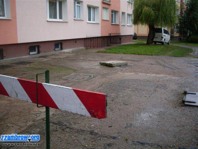 Podsumowujemy inwestycje ZMK w 2010 r.