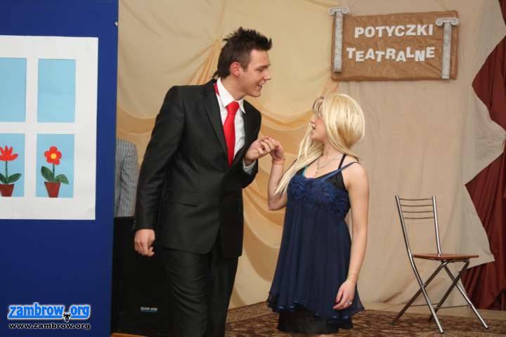 Trzeci dzień potyczek teatralnych w MOK