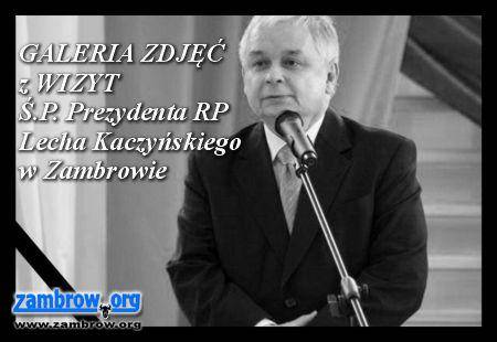 Dwa lata od tragedii w Smoleńsku
