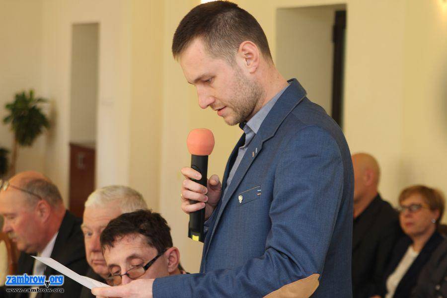 Nerwowo podczas VI sesji Rady Miasta [retransmisja]