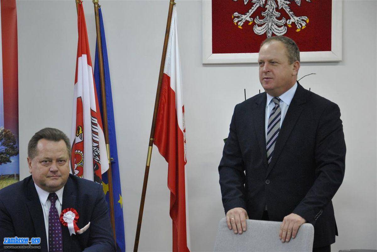 Podsumowano działania w walce z wirusem ASF