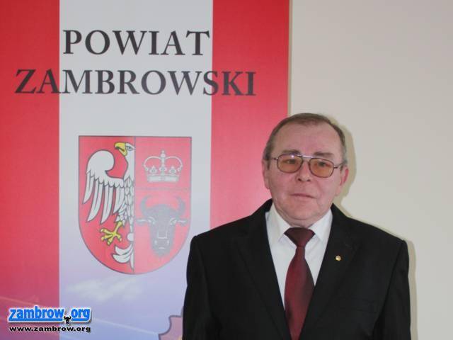 PSL i PiS przewodniczą w Radzie Powiatu Zambrowskiego