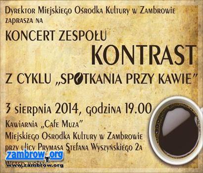Zapraszamy na drugie 