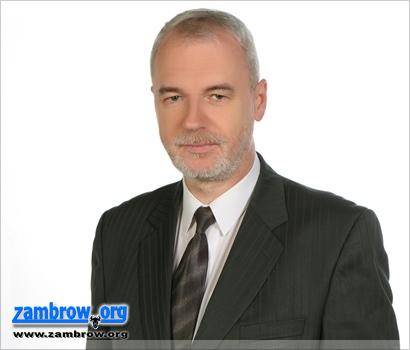 Zmiany personalne w Sejmiku Województwa Podlaskiego