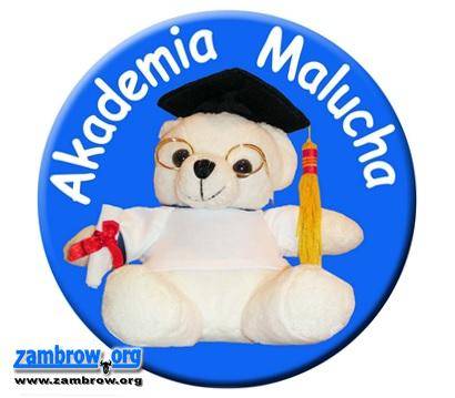 Dni Bezpiecznego Przedszkola w Akademii Malucha