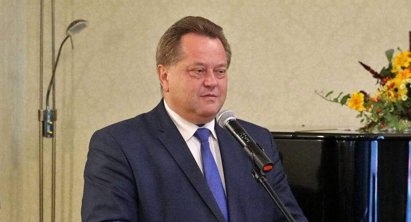 Zieliński kończy pracę w MSWiA. Zastąpi go Wąsik