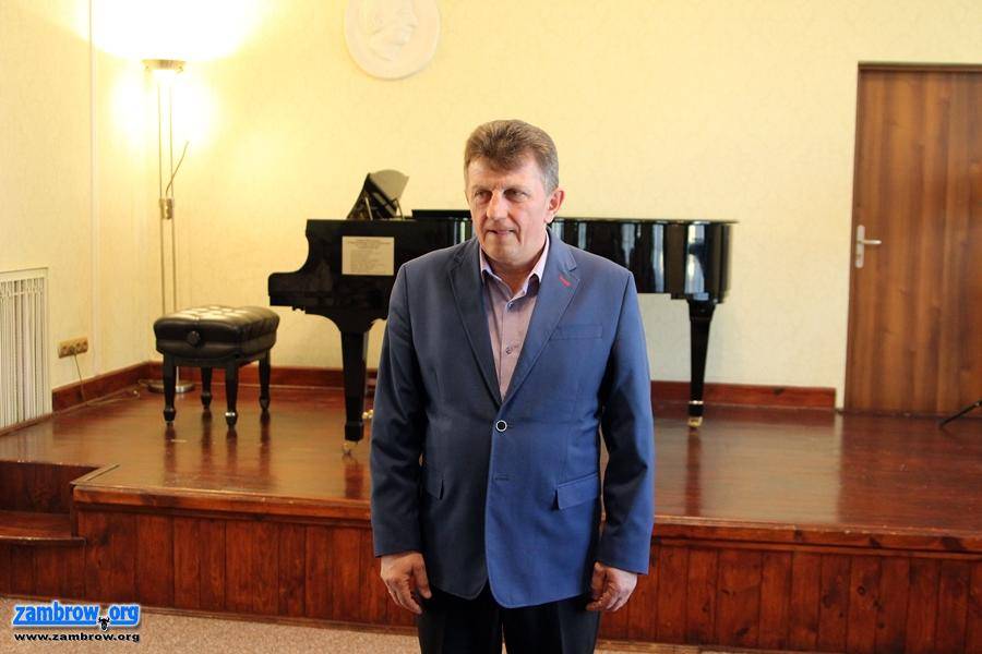 Dzień otwarty w PSM [foto]