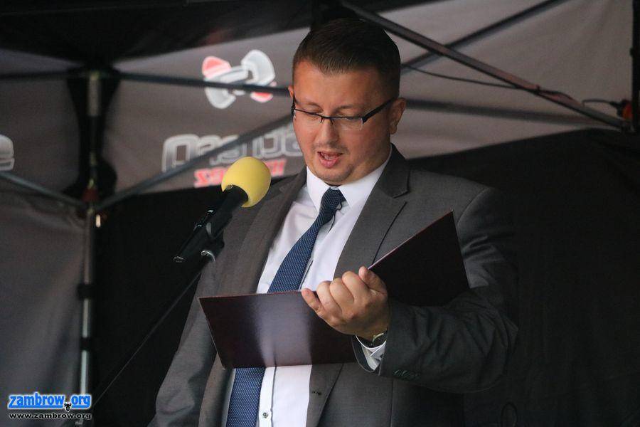Udany festyn dożynkowy w Kołakach Kościelnych [foto+video]